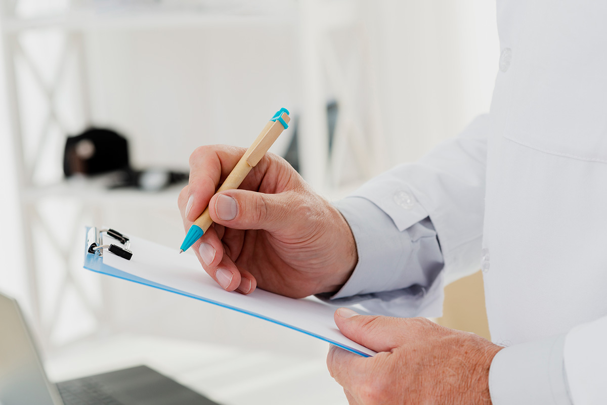 Testosterone Replacement Therapy In Testosterone Replacement Therapy Clinic In Buena Park