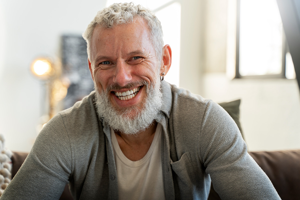 Testosterone Replacement Therapy for Men In Testosterone Replacement Therapy Clinic In Buena Park